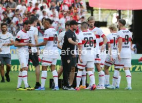 24.08.24 SC Freiburg - VfB Stuttgart