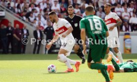 18.05.24 VfB Stuttgart - Borussia Mönchengladbach