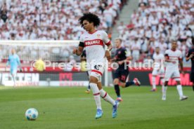 31.08.24 VfB Stuttgart - 1. FSV Mainz 05