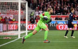 11.02.24 VfB Stuttgart - 1. FSV Mainz 05