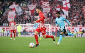 17.03.24 SC Freiburg - Bayer 04 Leverkusen