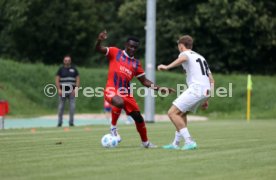 14.07.24 FC Esslingen - 1. FC Heidenheim