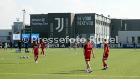 22.10.24 U19 Juventus Turin - U19 VfB Stuttgart