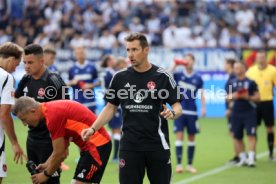 03.08.24 Karlsruher SC - 1. FC Nürnberg