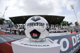 04.08.24 SSV Ulm 1846 - 1. FC Kaiserslautern