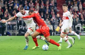 19.10.24 FC Bayern München - VfB Stuttgart