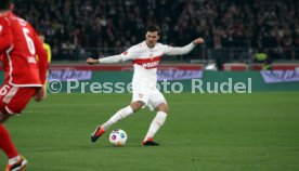 08.03.24 VfB Stuttgart - 1. FC Union Berlin