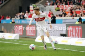 11.02.24 VfB Stuttgart - 1. FSV Mainz 05