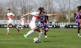 24.03.24 U19 VfB Stuttgart - U18 FC Tokio