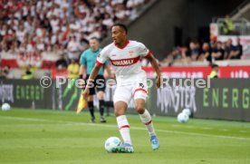 22.09.24 VfB Stuttgart - Borussia Dortmund