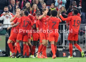 19.10.24 FC Bayern München - VfB Stuttgart