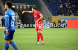 08.12.24 TSG 1899 Hoffenheim - SC Freiburg