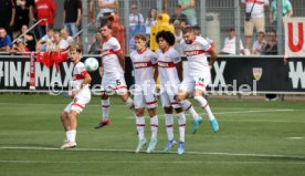 05.09.24 VfB Stuttgart - 1. FC Kaiserslautern