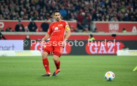 08.03.24 VfB Stuttgart - 1. FC Union Berlin