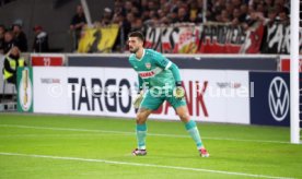 29.10.24 VfB Stuttgart - 1. FC Kaiserslautern