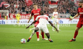 24.02.24 VfB Stuttgart - 1. FC Köln