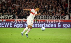 06.10.24 VfB Stuttgart - TSG 1899 Hoffenheim