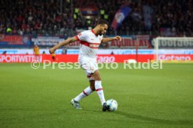 15.12.24 1. FC Heidenheim - VfB Stuttgart