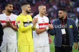 24.02.24 VfB Stuttgart - 1. FC Köln