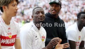 18.05.24 VfB Stuttgart - Borussia Mönchengladbach