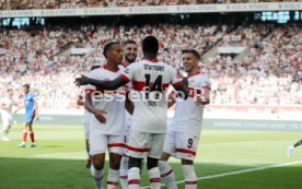 10.08.24 VfB Stuttgart - Athletic Bilbao