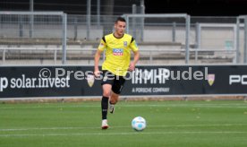 10.10.24 VfB Stuttgart - SSV Ulm 1846