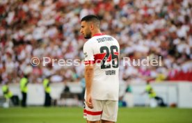 10.08.24 VfB Stuttgart - Athletic Bilbao