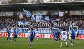 23.03.24 Stuttgarter Kickers - Eintracht Frankfurt II