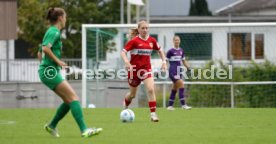 08.09.24 Frauen VfL Herrenberg - VfB Stuttgart