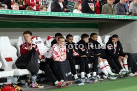 29.10.24 VfB Stuttgart - 1. FC Kaiserslautern