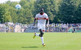 20.07.24 VfB Stuttgart - Fortuna Sittard