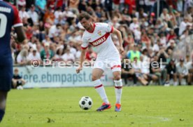 07.07.24 FSV Hollenbach - VfB Stuttgart