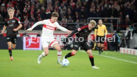 06.12.24 VfB Stuttgart - 1. FC Union Berlin