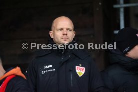 30.11.24 VfB Stuttgart II - SV Waldhof Mannheim