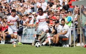 07.07.24 FSV Hollenbach - VfB Stuttgart