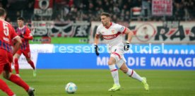 15.12.24 1. FC Heidenheim - VfB Stuttgart