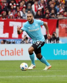 17.03.24 SC Freiburg - Bayer 04 Leverkusen