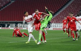 08.03.24 VfB Stuttgart - 1. FC Union Berlin