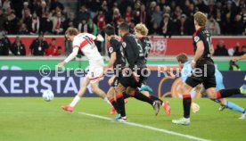 06.12.24 VfB Stuttgart - 1. FC Union Berlin