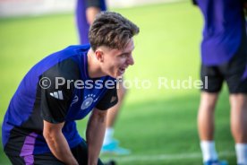 09.09.24 U21 Deutschland Training