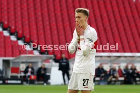 11.02.24 VfB Stuttgart - 1. FSV Mainz 05