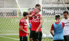 16.07.24 VfB Stuttgart Training