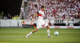 31.08.24 VfB Stuttgart - 1. FSV Mainz 05