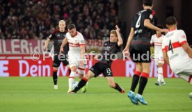 06.12.24 VfB Stuttgart - 1. FC Union Berlin