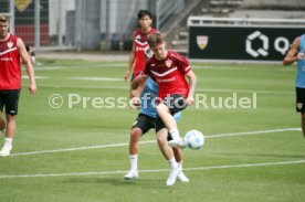 16.07.24 VfB Stuttgart Training