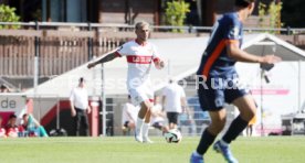 11.08.24 VfB Stuttgart II - TSV 1860 München