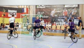 21.09.24 UCI Radball World Cup Denkendorf