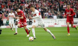 24.02.24 VfB Stuttgart - 1. FC Köln