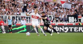 04.05.24 VfB Stuttgart - FC Bayern München