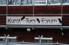 28.01.25 Kunst Turn Forum Stuttgart